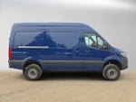 2026 Mercedes-Benz Sprinter 2500 Standard Roof I4 Diesel HO 144 AWD