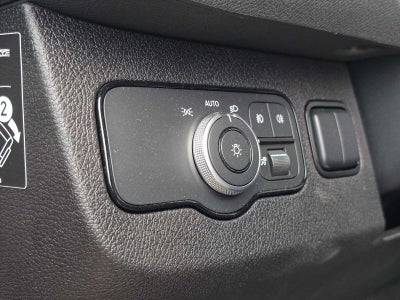 2026 Mercedes-Benz Sprinter 2500 Standard Roof I4 Diesel HO 144 AWD
