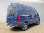 2026 Mercedes-Benz Sprinter 2500 Standard Roof I4 Diesel HO 144 AWD