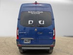 2026 Mercedes-Benz Sprinter 2500 Standard Roof I4 Diesel HO 144 AWD