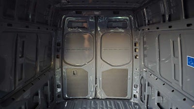 2026 Mercedes-Benz Sprinter 2500 Standard Roof I4 Diesel HO 144" AWD