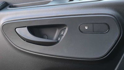 2026 Mercedes-Benz Sprinter 2500 Standard Roof I4 Diesel HO 144" AWD