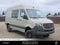2026 Mercedes-Benz Sprinter 2500 Standard Roof I4 Diesel HO 144 AWD