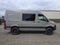 2026 Mercedes-Benz Sprinter 2500 Standard Roof I4 Diesel HO 144 AWD