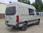 2026 Mercedes-Benz Sprinter 2500 Standard Roof I4 Diesel HO 144 AWD
