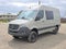 2026 Mercedes-Benz Sprinter 2500 Standard Roof I4 Diesel HO 144 AWD