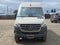 2026 Mercedes-Benz Sprinter 2500 Standard Roof I4 Diesel HO 144 AWD