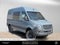 2026 Mercedes-Benz Sprinter 2500 Standard Roof I4 Diesel HO 144 AWD