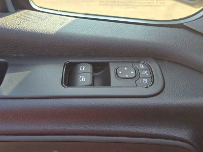 2026 Mercedes-Benz Sprinter 2500 Standard Roof I4 Diesel HO 144 AWD