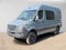 2026 Mercedes-Benz Sprinter 2500 Standard Roof I4 Diesel HO 144 AWD