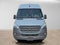 2026 Mercedes-Benz Sprinter 2500 Standard Roof I4 Diesel HO 144 AWD