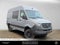 2026 Mercedes-Benz Sprinter 2500 Standard Roof I4 Diesel HO 144 AWD