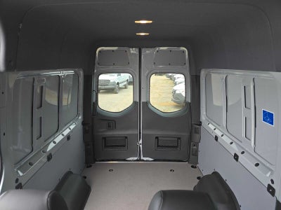 2026 Mercedes-Benz Sprinter 2500 Standard Roof I4 Diesel HO 144 AWD