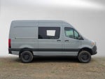 2026 Mercedes-Benz Sprinter 2500 Standard Roof I4 Diesel HO 144 AWD