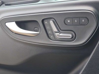 2026 Mercedes-Benz Sprinter 2500 Standard Roof I4 Diesel HO 144 AWD