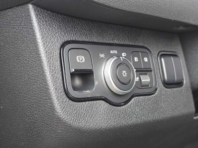 2026 Mercedes-Benz Sprinter 2500 Standard Roof I4 Diesel HO 144 AWD