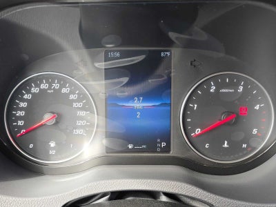 2026 Mercedes-Benz Sprinter 2500 Standard Roof I4 Diesel HO 144 AWD