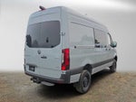 2026 Mercedes-Benz Sprinter 2500 Standard Roof I4 Diesel HO 144 AWD