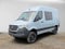 2026 Mercedes-Benz Sprinter 2500 Standard Roof I4 Diesel HO 144 AWD