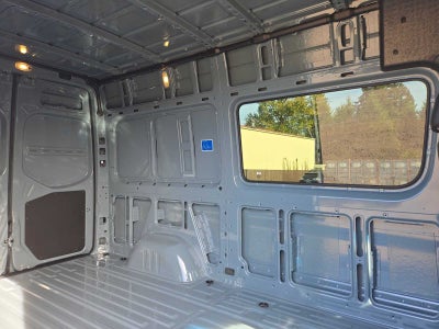 2026 Mercedes-Benz Sprinter Cargo 2500 Standard Roof I4 Diesel HO 144 AWD