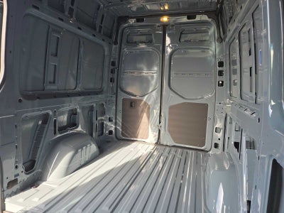 2026 Mercedes-Benz Sprinter Cargo 2500 Standard Roof I4 Diesel HO 144 AWD