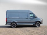 2026 Mercedes-Benz Sprinter Cargo 2500 Standard Roof I4 Diesel HO 144 AWD