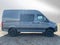 2026 Mercedes-Benz Sprinter 2500 Standard Roof I4 Diesel HO 144 AWD