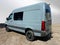 2026 Mercedes-Benz Sprinter 2500 Standard Roof I4 Diesel HO 144 AWD