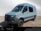 2026 Mercedes-Benz Sprinter 2500 Standard Roof I4 Diesel HO 144 AWD