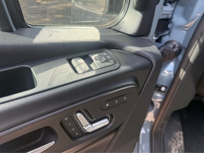 2026 Mercedes-Benz Sprinter 2500 Standard Roof I4 Diesel HO 144 AWD
