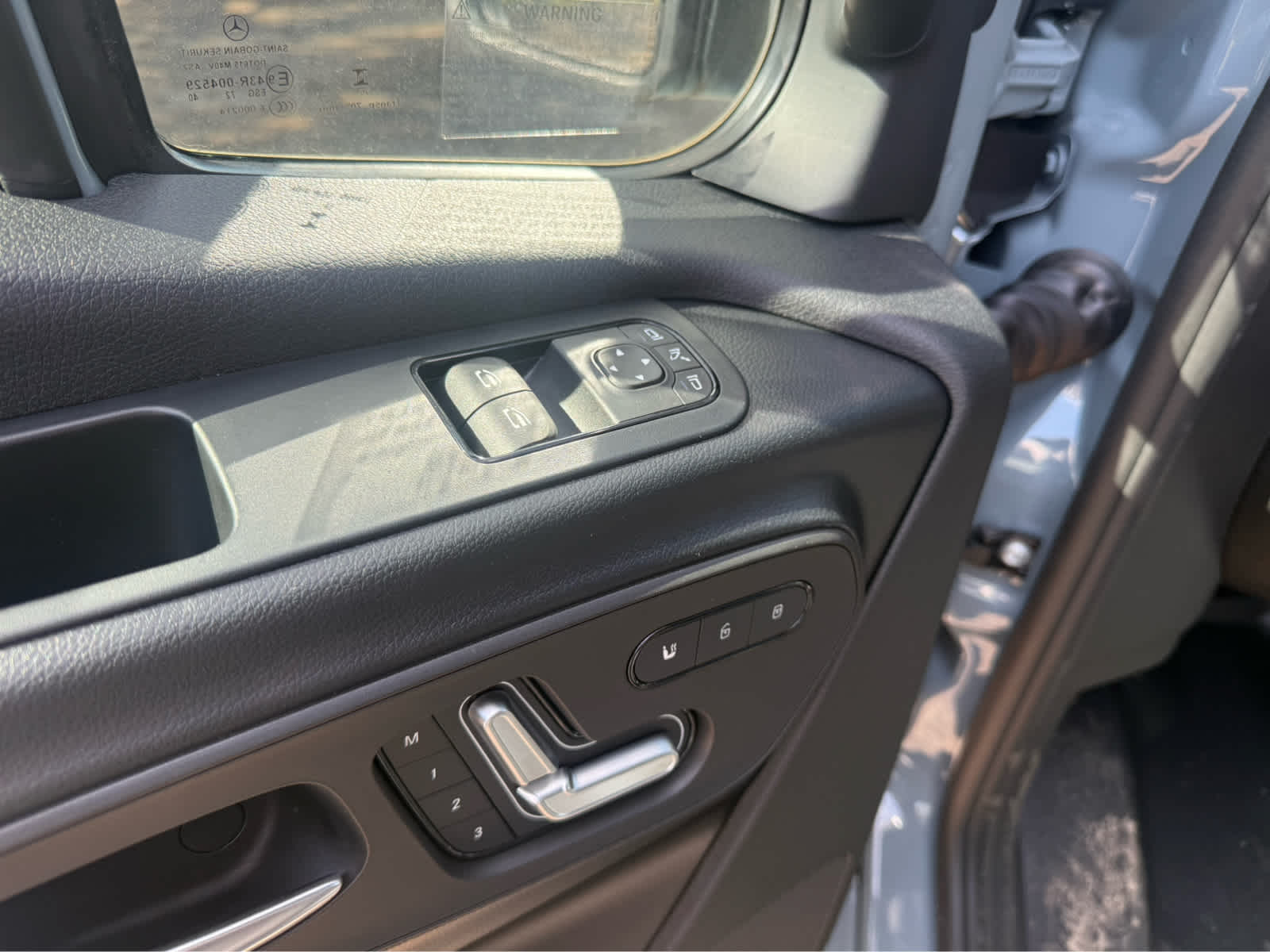 2026 Mercedes-Benz Sprinter 2500 Standard Roof I4 Diesel HO 144 AWD