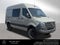 2026 Mercedes-Benz Sprinter 2500 Standard Roof I4 Diesel HO 144 AWD