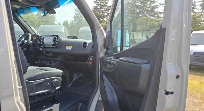 2026 Mercedes-Benz Sprinter 2500 Standard Roof I4 Diesel HO 144 AWD