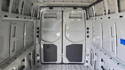 2026 Mercedes-Benz Sprinter 2500 Standard Roof I4 Diesel HO 144 AWD