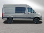 2026 Mercedes-Benz Sprinter 2500 Standard Roof I4 Diesel HO 144 AWD