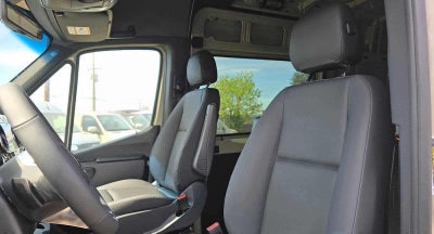 2026 Mercedes-Benz Sprinter 2500 Standard Roof I4 Diesel HO 144 AWD