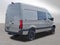 2026 Mercedes-Benz Sprinter 2500 Standard Roof I4 Diesel HO 144 AWD