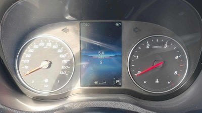 2026 Mercedes-Benz Sprinter 2500 Standard Roof I4 Diesel HO 144 AWD