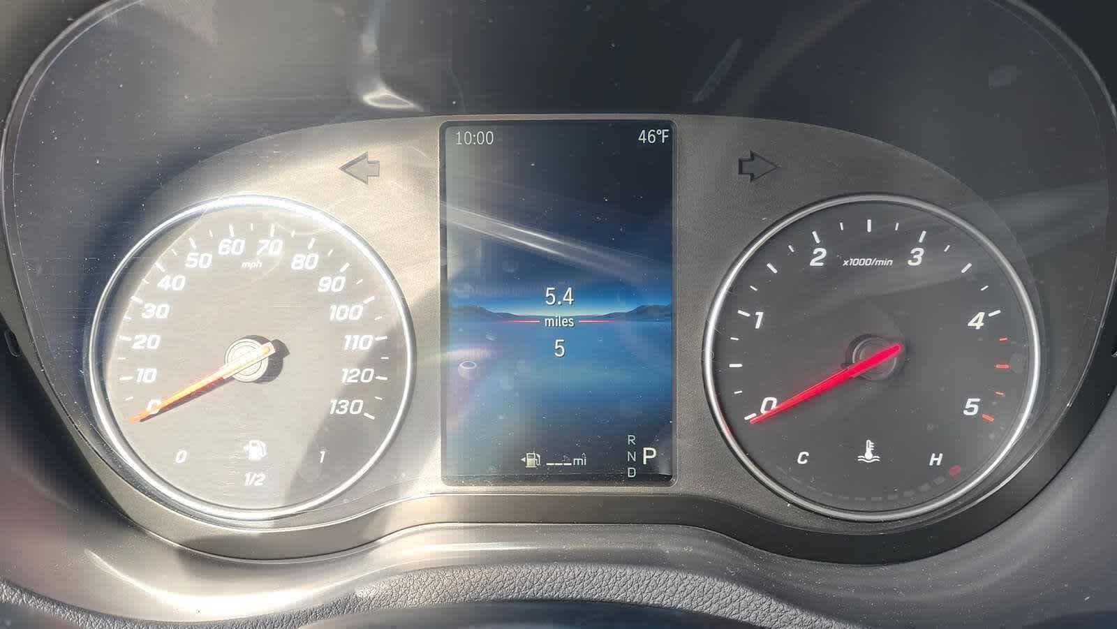 2026 Mercedes-Benz Sprinter 2500 Standard Roof I4 Diesel HO 144 AWD