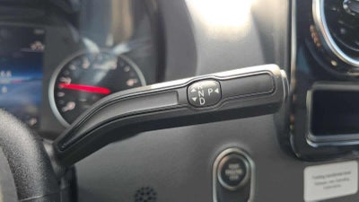 2026 Mercedes-Benz Sprinter 2500 Standard Roof I4 Diesel HO 144 AWD