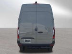 2026 Mercedes-Benz Sprinter 2500 Standard Roof I4 Diesel HO 144 AWD