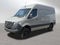 2026 Mercedes-Benz Sprinter 2500 Standard Roof I4 Diesel HO 144 AWD
