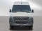 2026 Mercedes-Benz Sprinter 2500 Standard Roof I4 Diesel HO 144 AWD