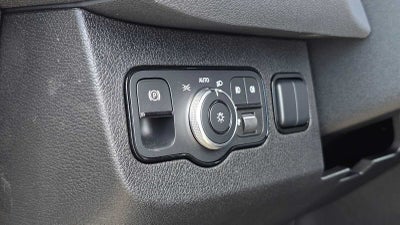2026 Mercedes-Benz Sprinter 2500 Standard Roof I4 Diesel HO 144 AWD
