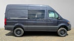 2026 Mercedes-Benz Sprinter 2500 Standard Roof I4 Diesel HO 144 AWD