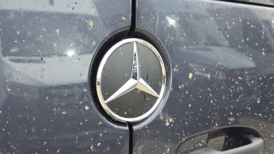 2026 Mercedes-Benz Sprinter 2500 Standard Roof I4 Diesel HO 144 AWD