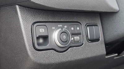 2026 Mercedes-Benz Sprinter 2500 Standard Roof I4 Diesel HO 144 AWD