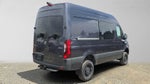 2026 Mercedes-Benz Sprinter 2500 Standard Roof I4 Diesel HO 144 AWD