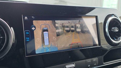 2026 Mercedes-Benz Sprinter 2500 Standard Roof I4 Diesel HO 144 AWD