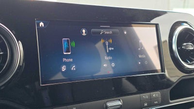 2026 Mercedes-Benz Sprinter 2500 Standard Roof I4 Diesel HO 144 AWD